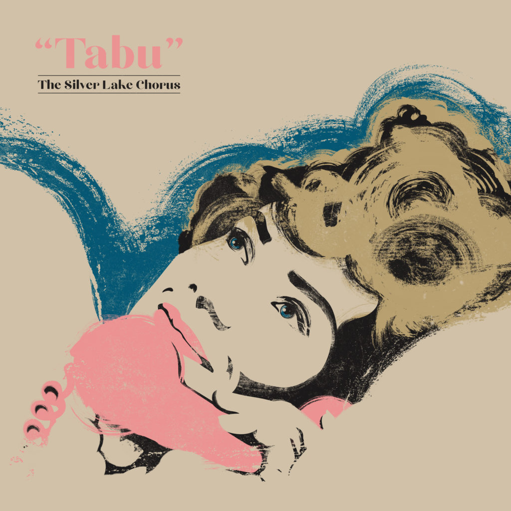 Tabu Cover