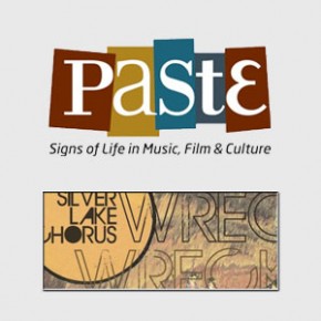 Paste Review